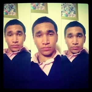 Meet your Posher, Ronald